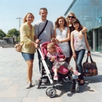 famille sncf